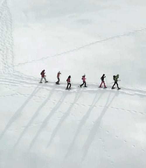 Ski Vaujany